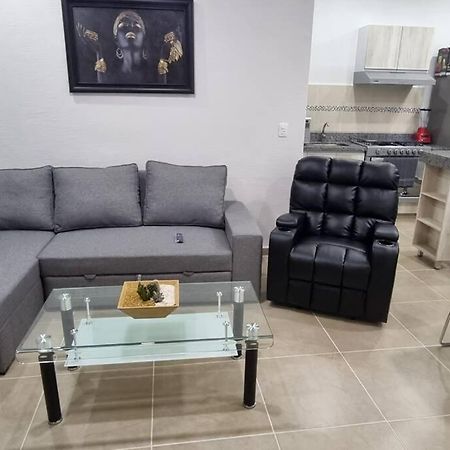 Departamento Con Laguna Artificial Cancun Dış mekan fotoğraf