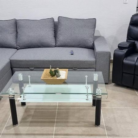 Departamento Con Laguna Artificial Cancun Dış mekan fotoğraf