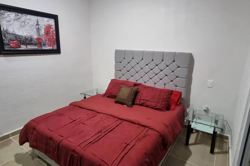 Departamento Con Laguna Artificial Cancun Dış mekan fotoğraf