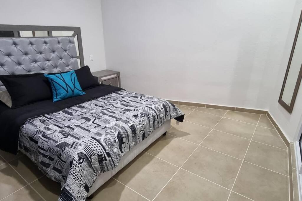 Departamento Con Laguna Artificial Cancun Dış mekan fotoğraf