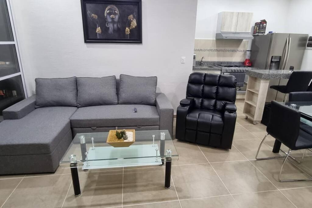 Departamento Con Laguna Artificial Cancun Dış mekan fotoğraf